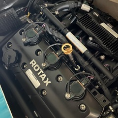 ジェットスキー  Seadooの画像