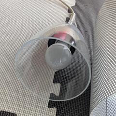 照明2点の画像
