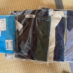 Tシャツの画像