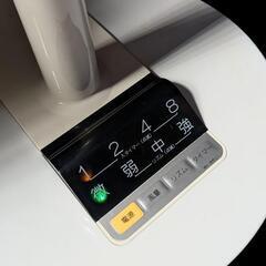 【決まりました】扇風機(ジャンク品)の画像