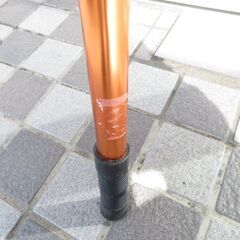 メーカー不明 タモ 網 ランディングネット│江別市のリサイクルショップドロップの画像