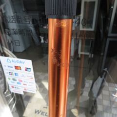 メーカー不明 タモ 網 ランディングネット│江別市のリサイクルショップドロップの画像