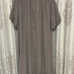 ワンピース　3点セット　マタニティにもの画像