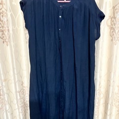 ワンピース　3点セット　マタニティにもの画像