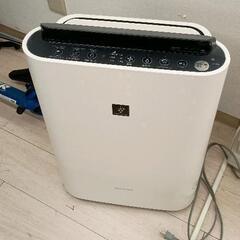 ES-PW10E-T SHARP 縦型洗濯機 乾燥機能付き 2021年製 (mtake2023