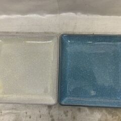  たち吉 和皿 4枚セット 貫入 組皿 色絵 煮物鉢の画像