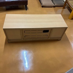 テレビ台【値下げしました！】の画像