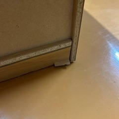 テレビ台【値下げしました！】の画像