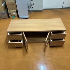 テレビ台【値下げしました！】の画像