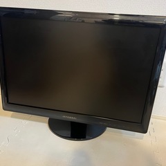  HYUNDAI 液晶モニター 24型 W240D
