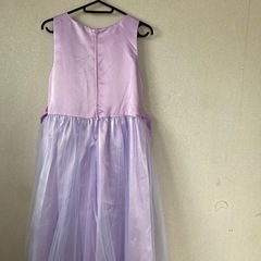 カラードレス　の画像