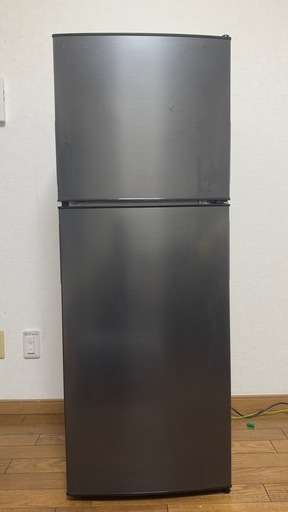 ☆セール！ Panasonic 2017年製 NR-B14AW シルバー 美品☆