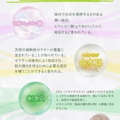 ★新品未開封★雑誌で話題のニードルパッチの画像