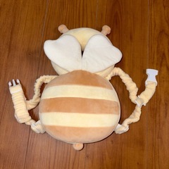 転倒時頭防止👶🏻値下げして再投稿🐝の画像