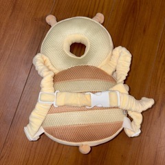 転倒時頭防止👶🏻値下げして再投稿🐝の画像
