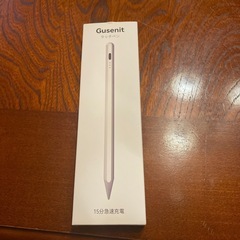 急募‼️iPad用 タッチペン