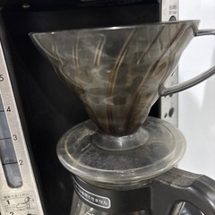A-401 ハリオ　コーヒーメーカー❗️の画像