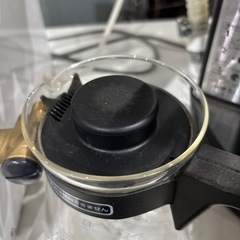 A-401 ハリオ　コーヒーメーカー❗️の画像