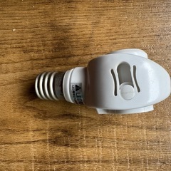 株式会社プロト　可変式ソケット　E 17 2個セットの画像