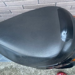 スズキ50ccスクーターの画像