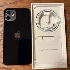 iPhone12 64GBの画像