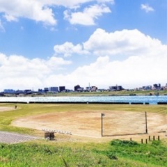 草野球マネージャー募集！