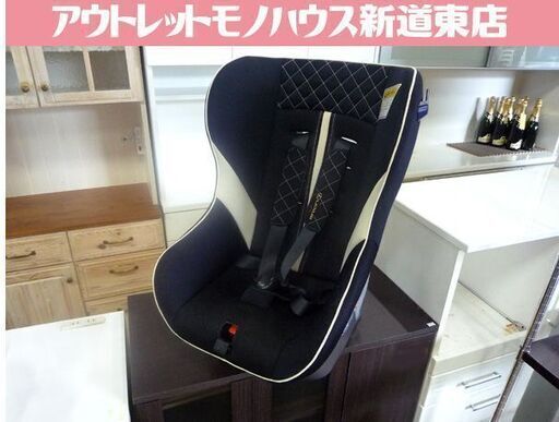 チャイルドシート レクサス純正 黒×白 中古 LEXUS 札幌市東区 新道東店