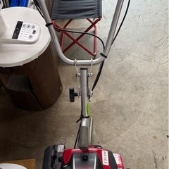 ホンダ 耕運機　家庭用　ぷちな