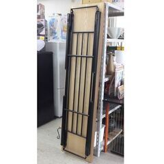 会議テーブル 折りたたみ 幅180cm 天板下収納 長テーブル ミーティング オフィステーブル☆ 札幌市 北区 屯田 の画像
