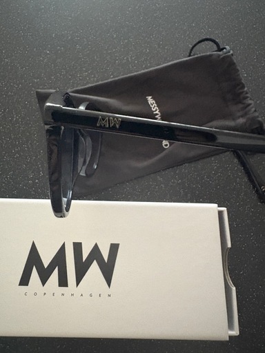 美品！【MESSYWEEKEND(メッシーウィークエンド)】NEW DEPP