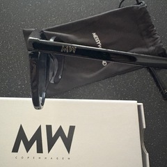 美品！【MESSYWEEKEND(メッシーウィークエンド)】NEW DEPPの画像
