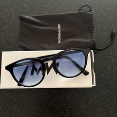 美品！【MESSYWEEKEND(メッシーウィークエンド)】NEW DEPPの画像