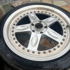 レイズボルクレーシング GROUP C？の画像