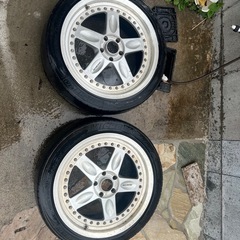 レイズボルクレーシング GROUP C？