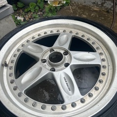 レイズボルクレーシング GROUP C？の画像