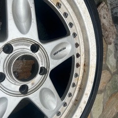 レイズボルクレーシング GROUP C？の画像