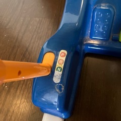 アンパンマンおしゃべりキッズドライバーの画像