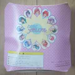 ■新品未使用■非売品■ときめきメモリアル。コレクション・時計・TOKIMEKI Wall Clock■の画像