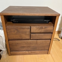 テレビ台　の画像