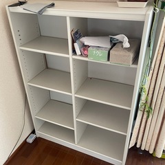 本棚