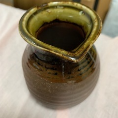 お皿5枚セットand蕎麦つゆ入れの画像