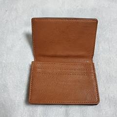 名刺入れの画像