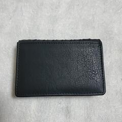 名刺入れの画像