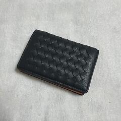 名刺入れ