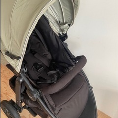 グレコ　ベビーカーの画像