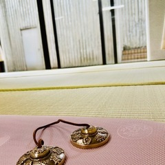 【浦和yoga 平日午前〜女性・初心者歓迎〜】の画像