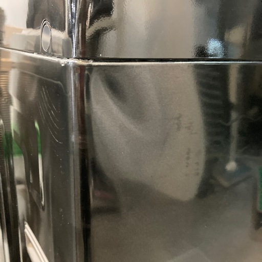 【ジモティー割】ニトリ 2024年製 6.0kg 洗濯機（ID1050）
