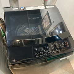 【ジモティー割】ニトリ 2024年製 6.0kg 洗濯機（ID1...
