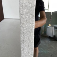 アンティーク鏡の画像