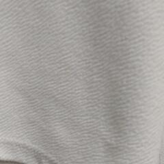レディース純白 袖パフ風 上着👚 の画像
